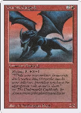 Granite Gargoyle — card price
