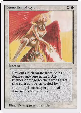 Guardian Angel — card price