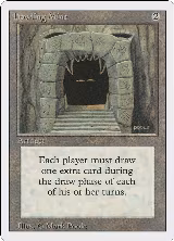 Howling Mine — card price