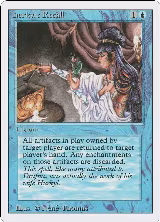 Hurkyl's Recall — card price