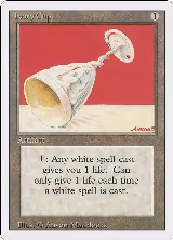 Ivory Cup — card price