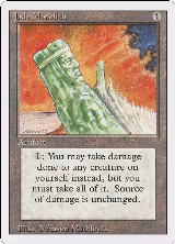 Jade Monolith — card price