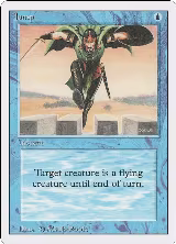 Jump — card price