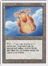 Kormus Bell — card price