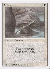 Lance — card price