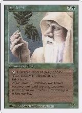 Ley Druid — card price