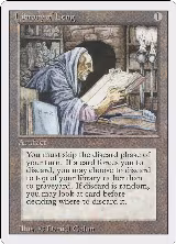 Library of Leng — card price