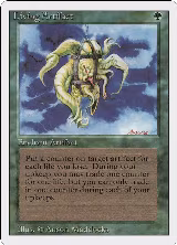 Living Artifact — card price