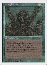 Living Lands — card price