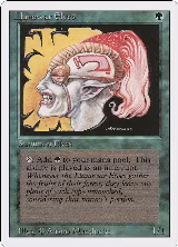 Llanowar Elves — card price
