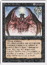 Lord of the Pit — card price