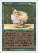 Lure — card price