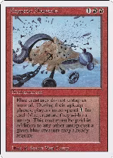 Magnetic Mountain — card price