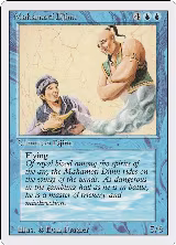 Mahamoti Djinn — card price