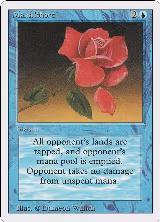 Mana Short — card price
