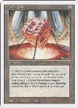 Mana Vault — card price