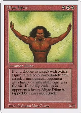 Mijae Djinn — card price