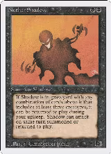 Nether Shadow — card price