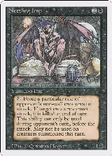 Nettling Imp — card price