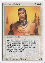 Northern Paladin — card price