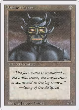 Obsianus Golem — card price