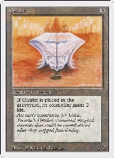 Onulet — card price
