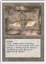 Ornithopter — card price