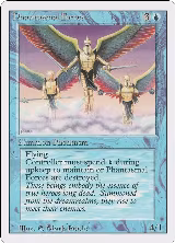 Phantasmal Forces — card price