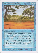 Phantasmal Terrain — card price
