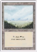Plains (A) (293) — card price