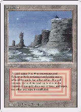 Plateau, Revised Edition — Magic card price