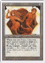Primal Clay — card price