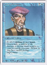 Prodigal Sorcerer — card price