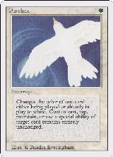 Purelace — card price