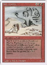 Rock Hydra — card price