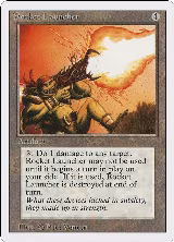 Rocket Launcher — card price