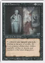 Royal Assassin — card price