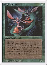 Scryb Sprites — card price