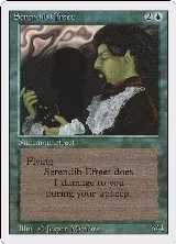 Serendib Efreet — card price