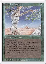 Shanodin Dryads — card price