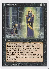 Simulacrum — card price