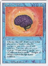 Sleight of Mind — card price