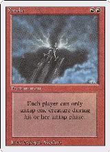 Smoke — card price