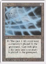 Soul Net — card price