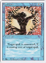 Spell Blast — card price