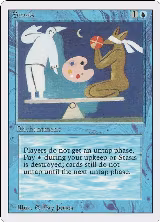 Stasis — card price