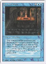 Steal Artifact — card price