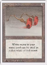 Sunglasses of Urza — card price