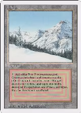 Taiga, Revised Edition — Magic card price