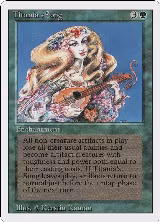 Titania's Song — card price
